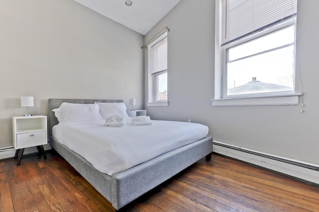 Two-Bedroom On Tremont Street Apt 6 บอสตัน ภายนอก รูปภาพ